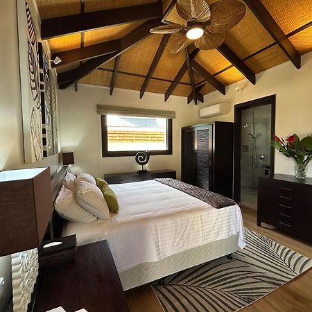 Serenity Villas Rarotonga Exteriér fotografie
