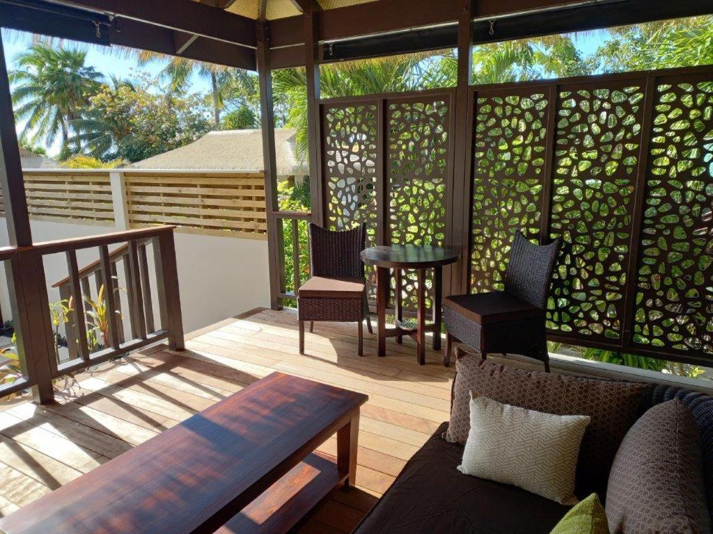 Serenity Villas Rarotonga Exteriér fotografie