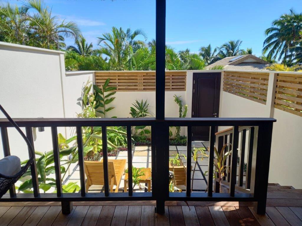 Serenity Villas Rarotonga Exteriér fotografie