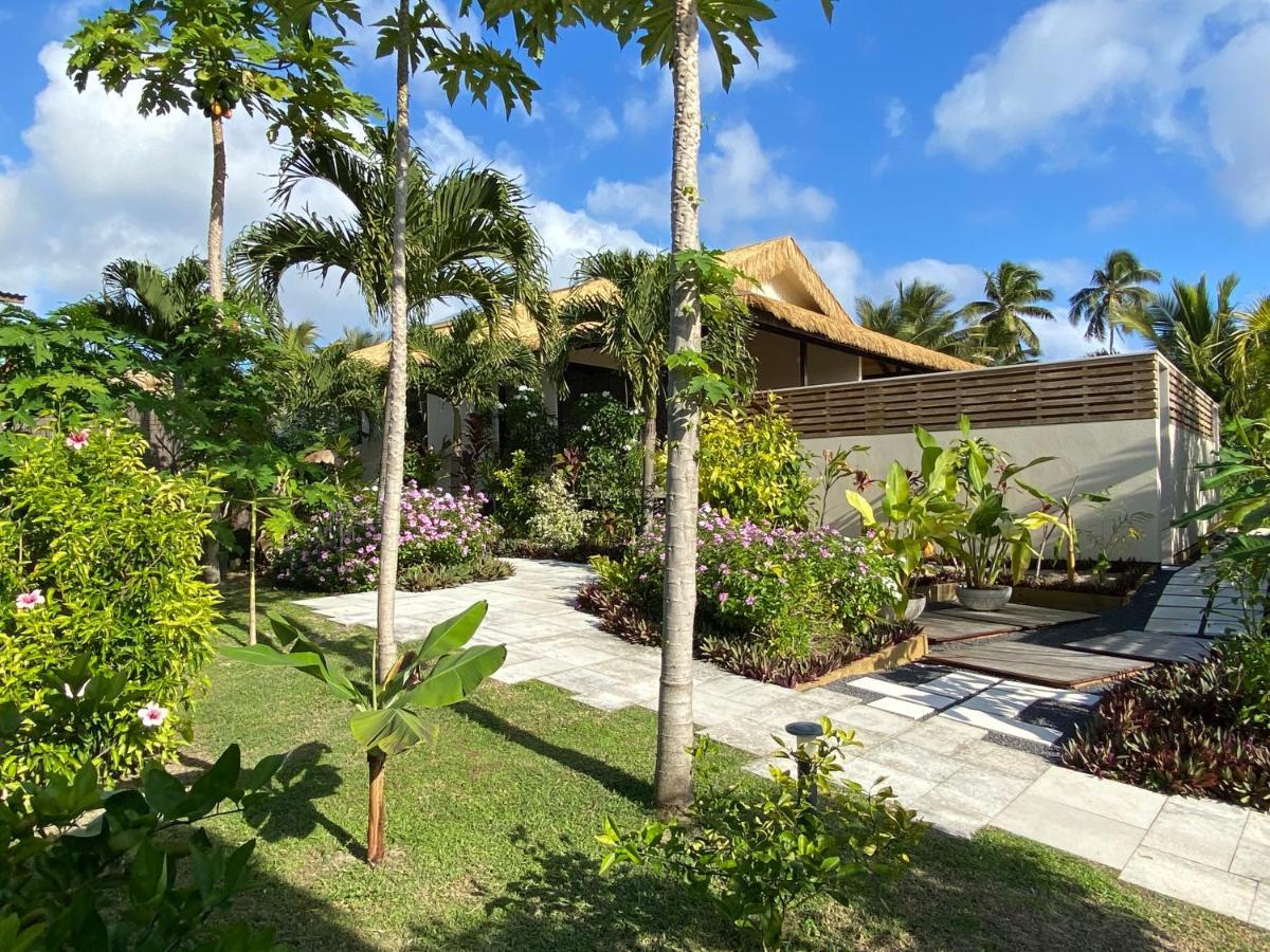 Serenity Villas Rarotonga Exteriér fotografie