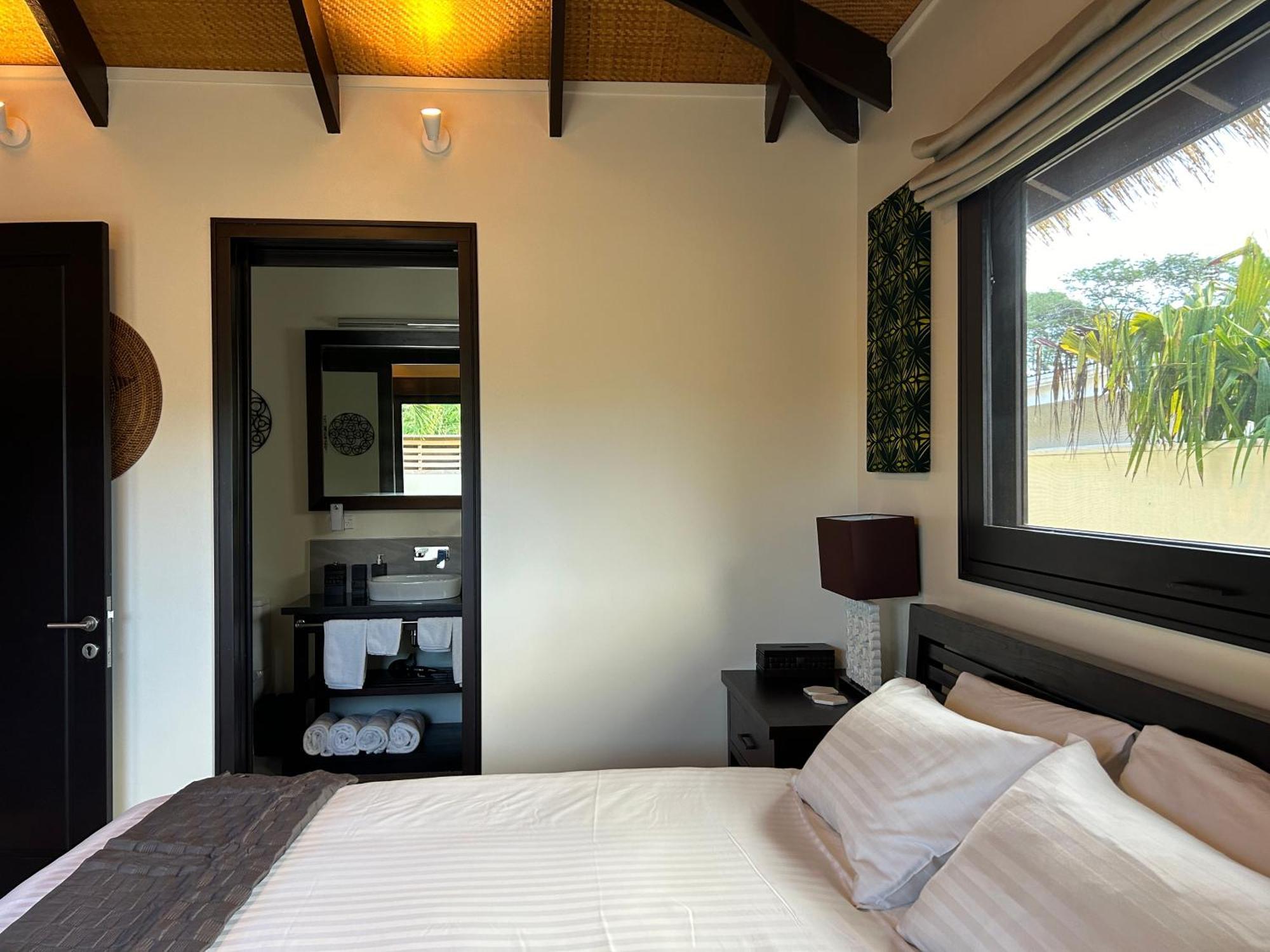 Serenity Villas Rarotonga Exteriér fotografie
