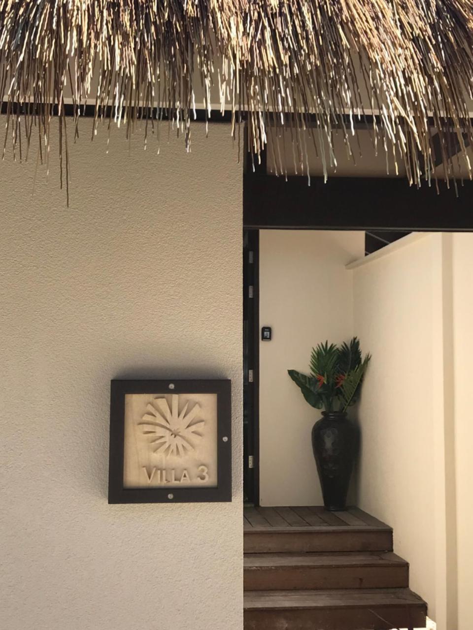 Serenity Villas Rarotonga Exteriér fotografie