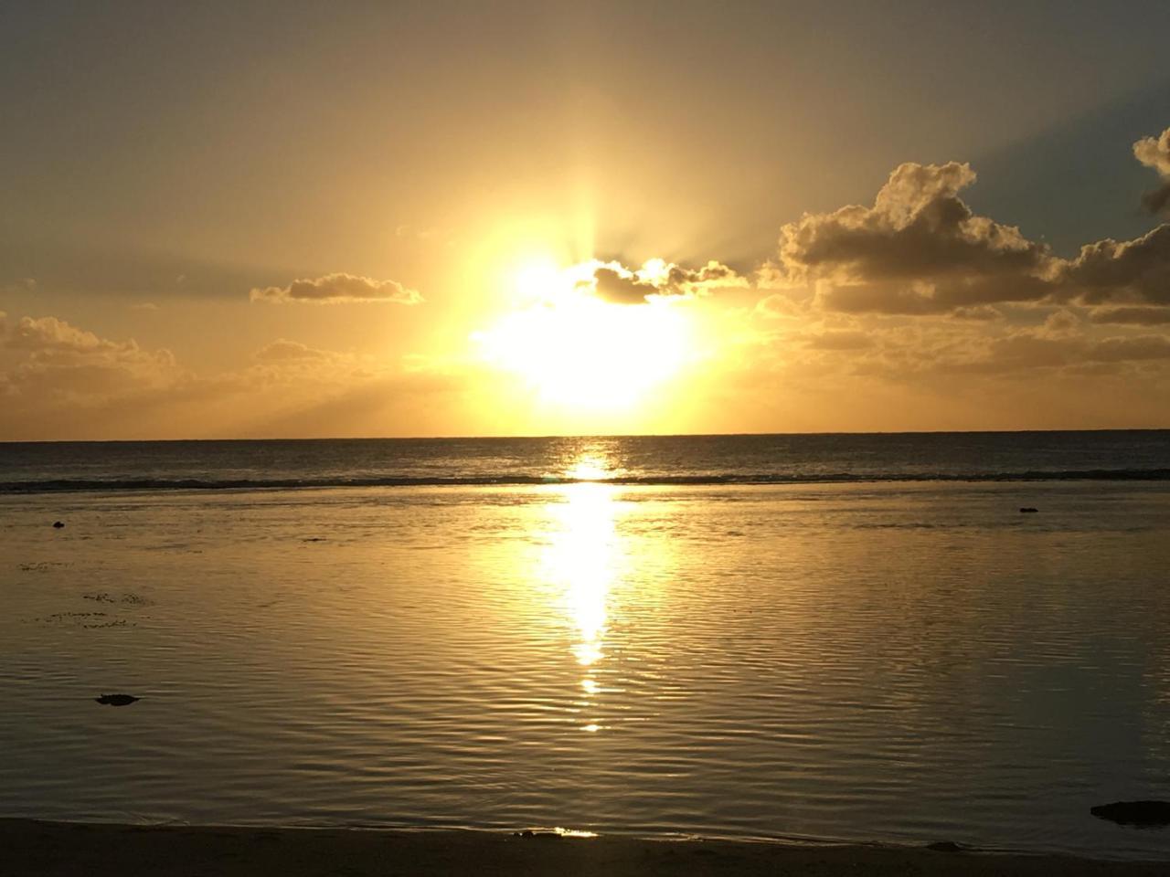 Serenity Villas Rarotonga Exteriér fotografie