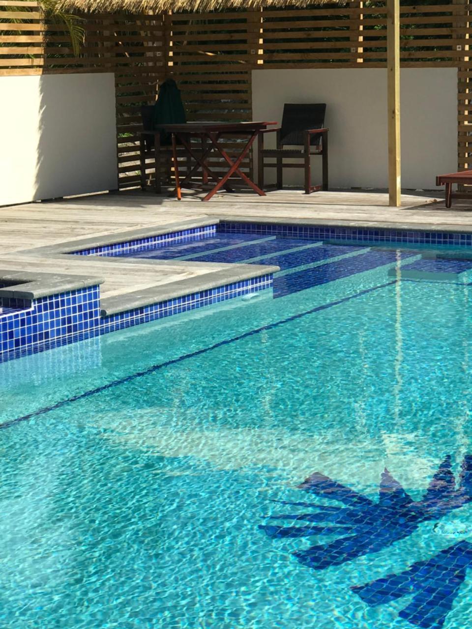 Serenity Villas Rarotonga Exteriér fotografie
