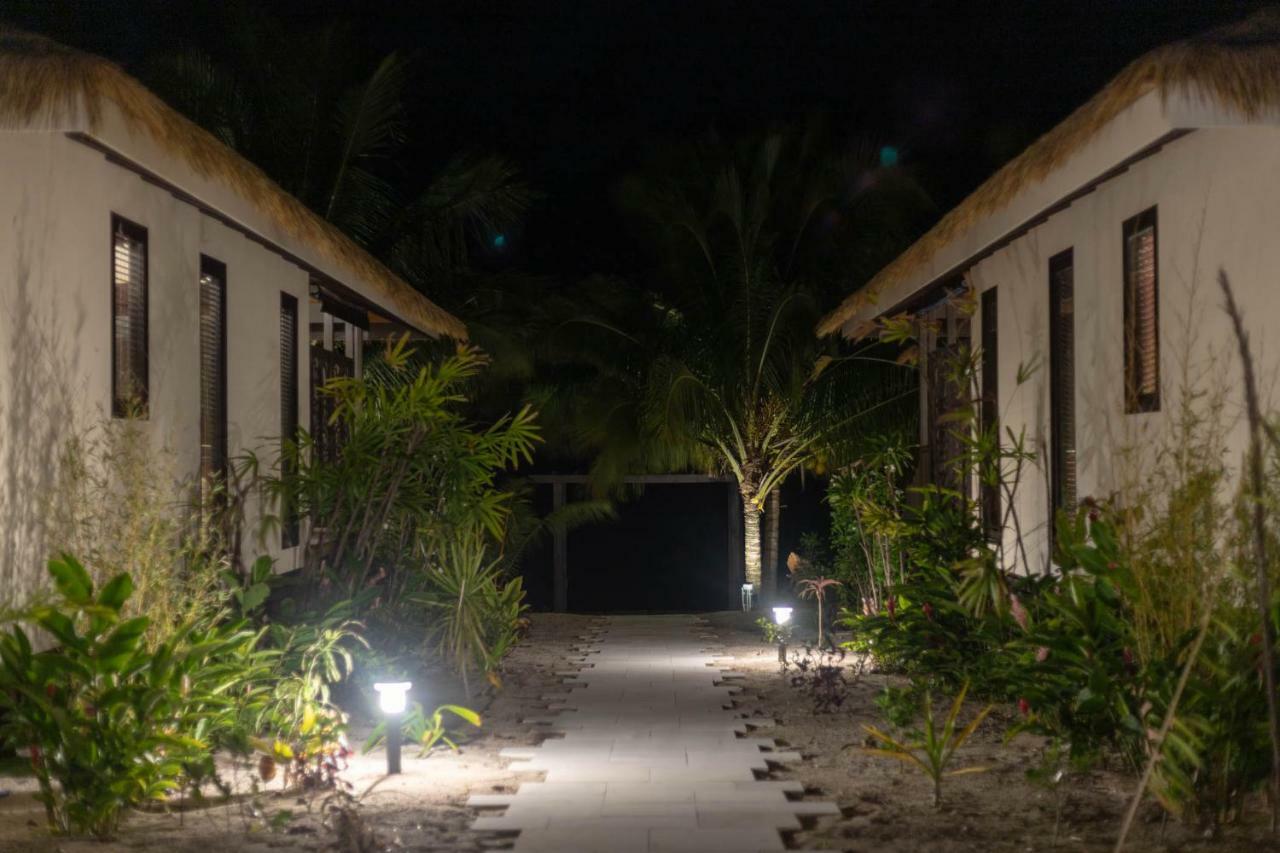 Serenity Villas Rarotonga Exteriér fotografie