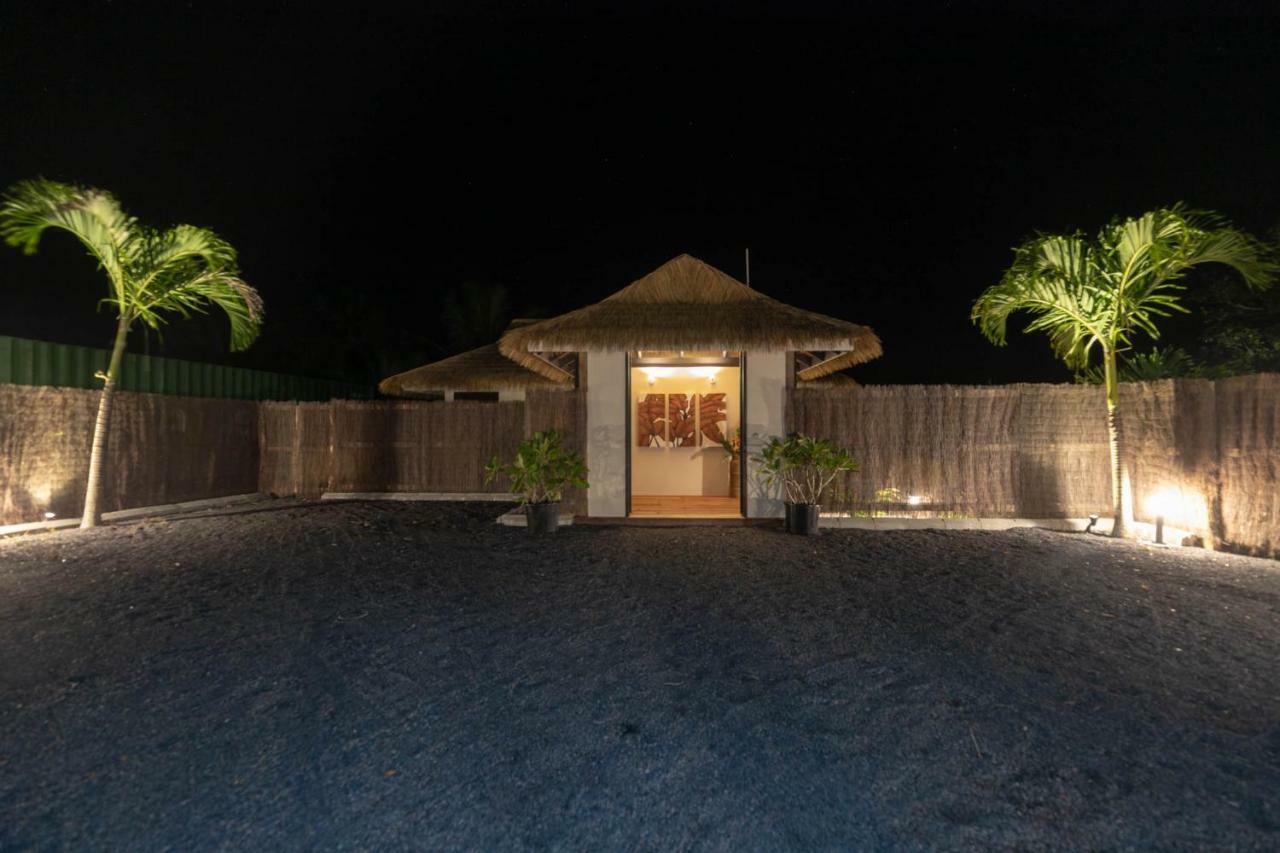 Serenity Villas Rarotonga Exteriér fotografie