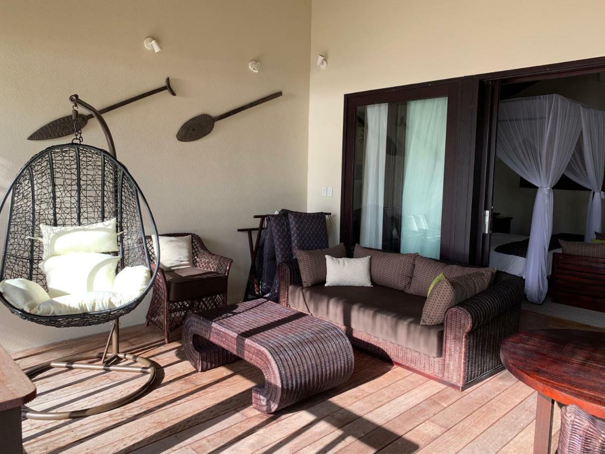 Serenity Villas Rarotonga Exteriér fotografie