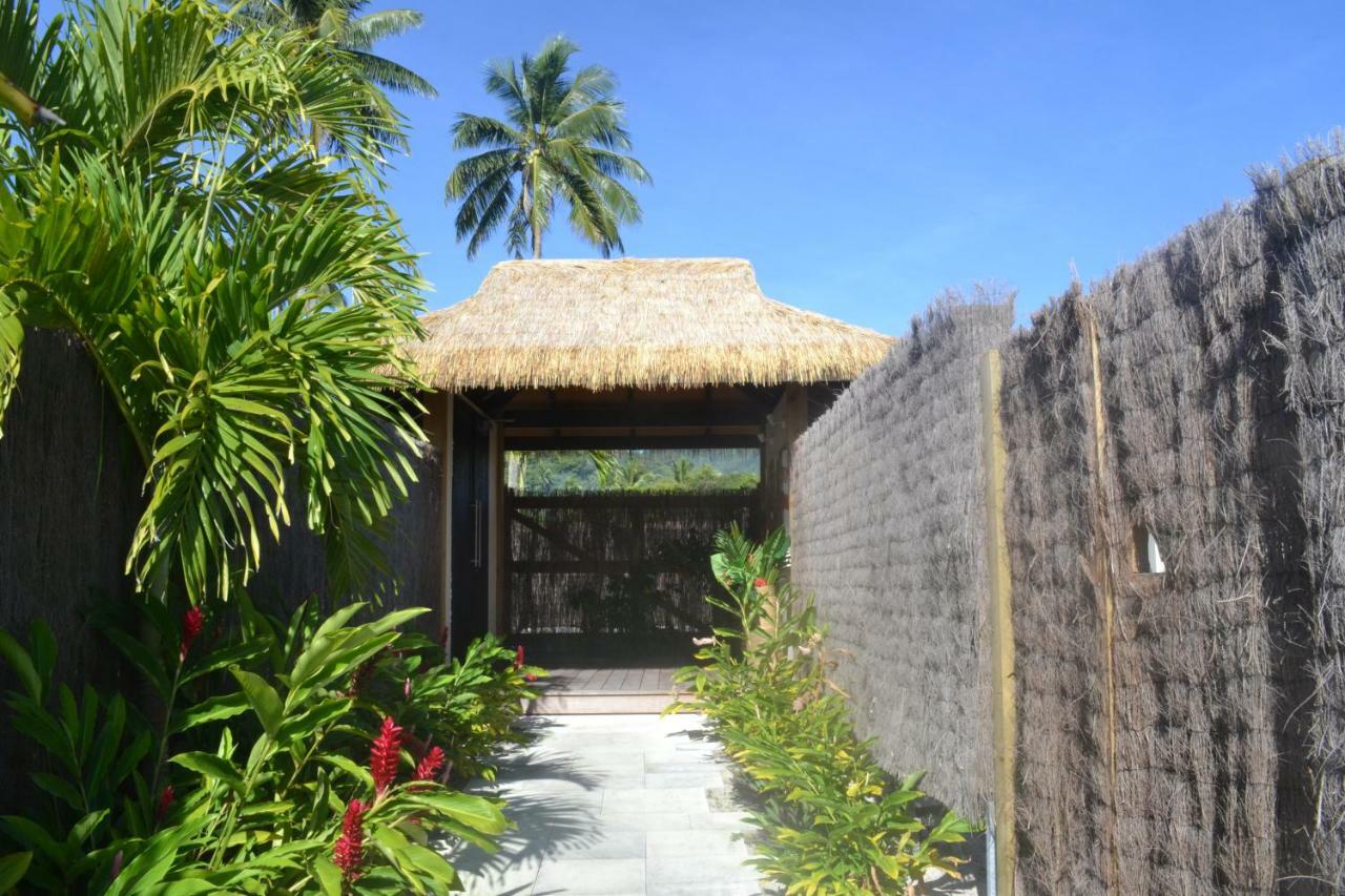 Serenity Villas Rarotonga Exteriér fotografie